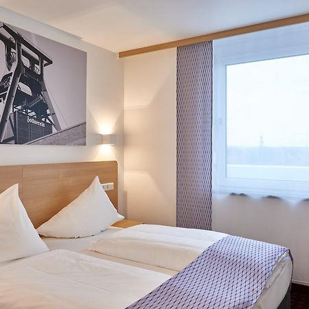 Mcdreams Hotel Эссен Экстерьер фото